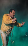 Flash - The Ultimate Live Queen Tribute Band